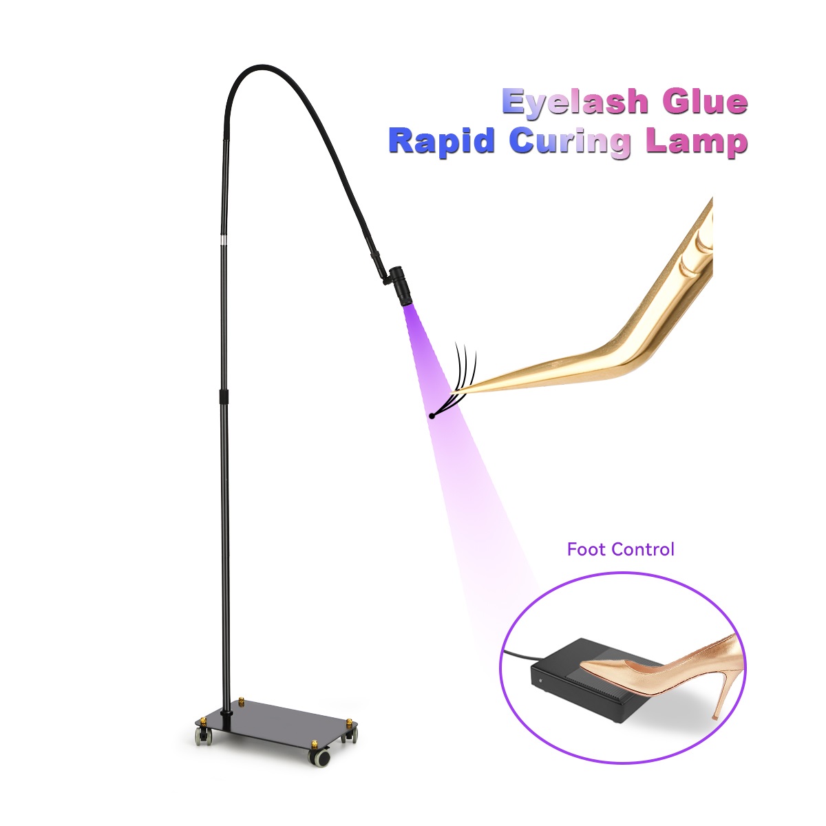 6 UV Light (FL013) 