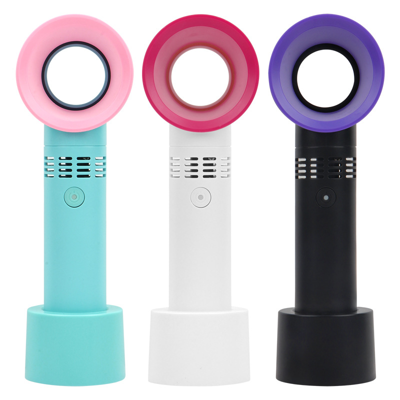 16 USB Hand Fan