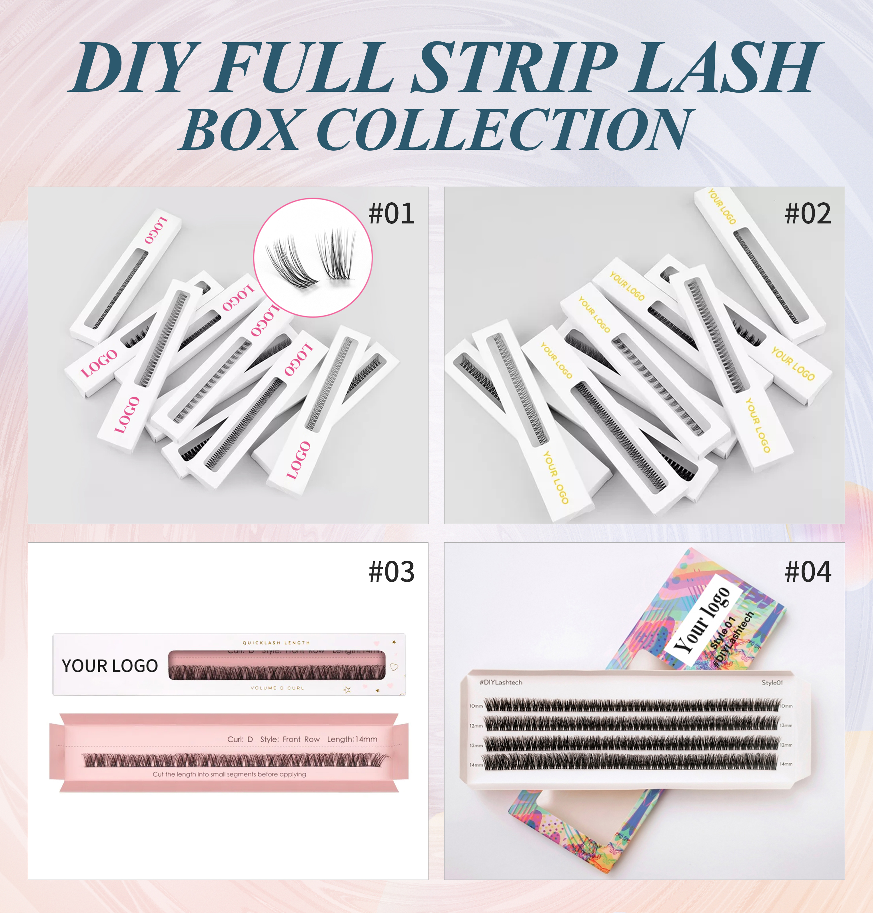 Ribbon Box 9