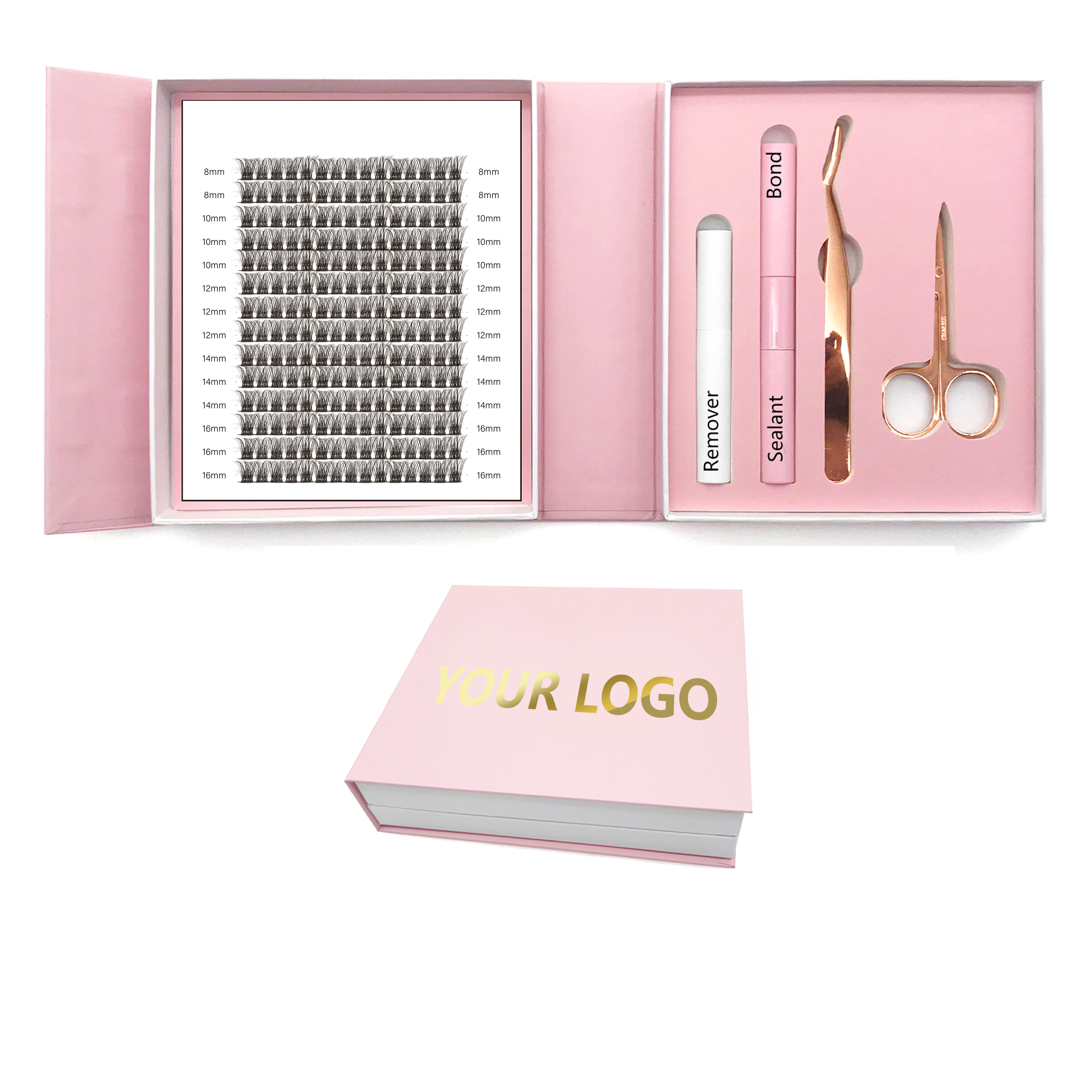 Magnet Box 5