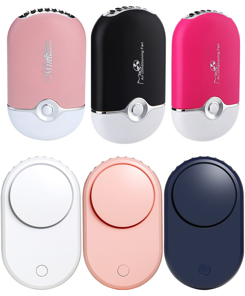 15 USB Fan