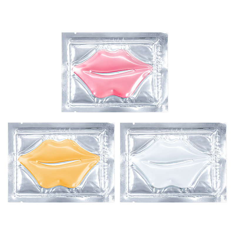 18 Lip Mask