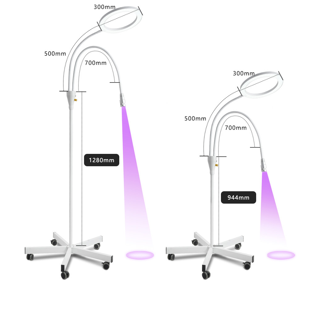 5 UV Light (FL011)