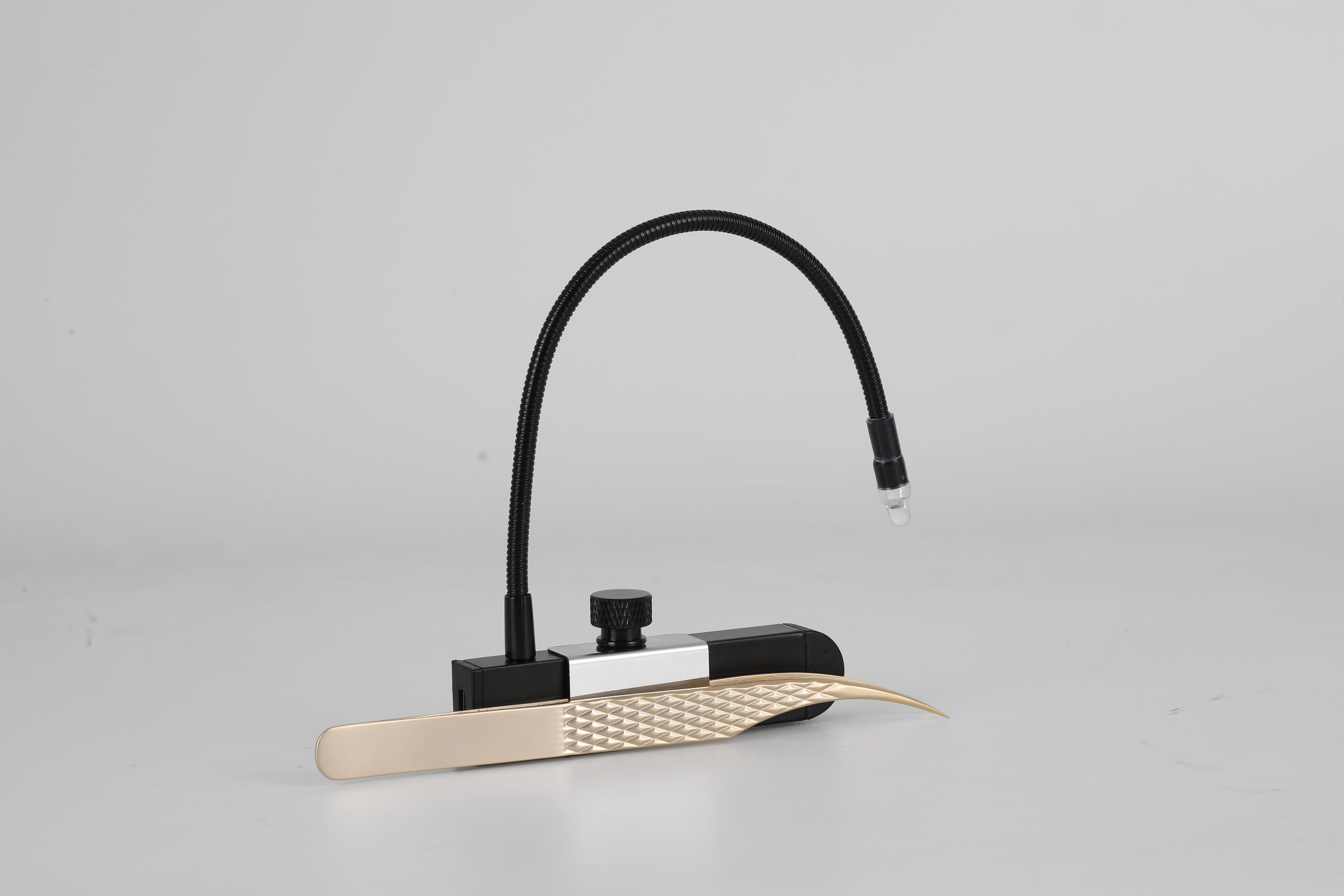 1 Tweezer UV Light 