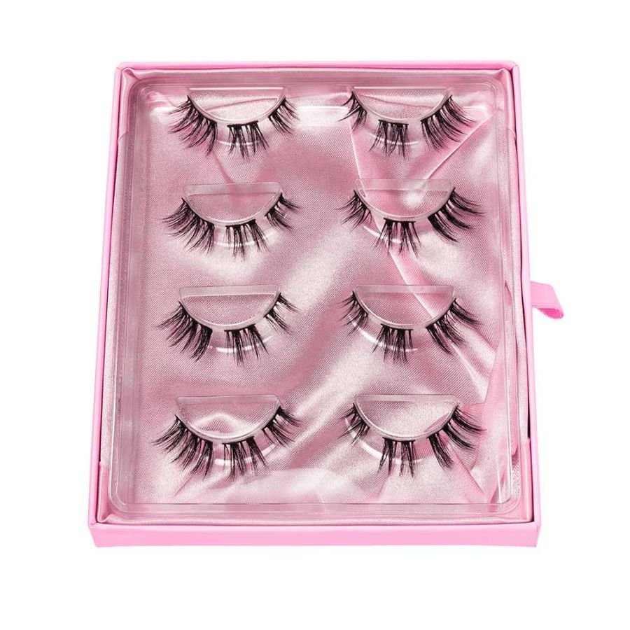 Pre Cut Box 8
