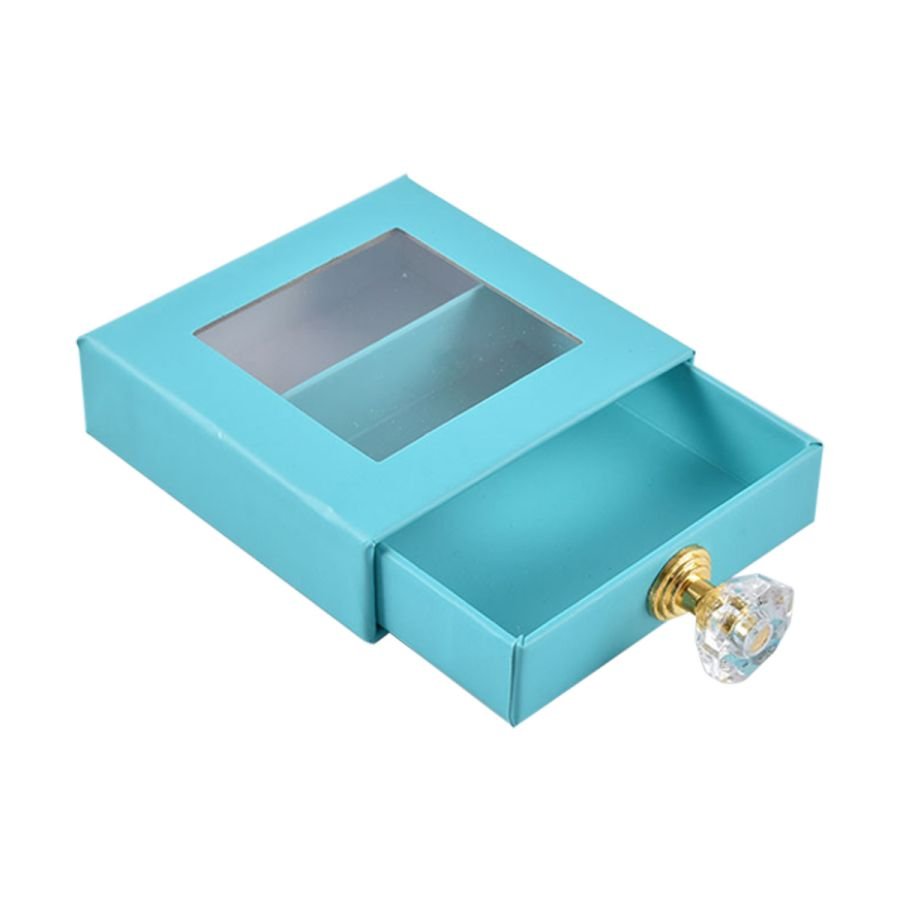 PVC box