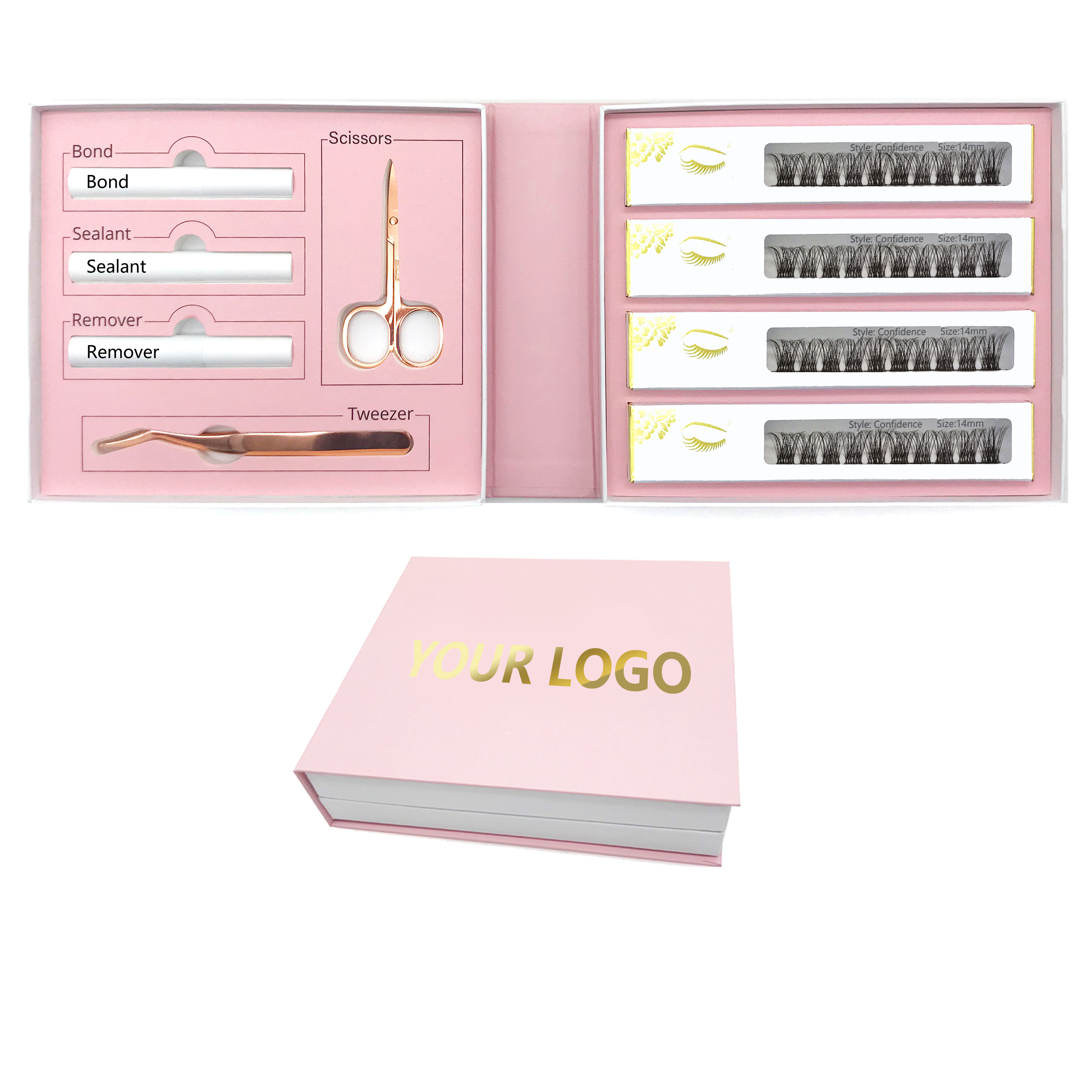 Magnet Box 4