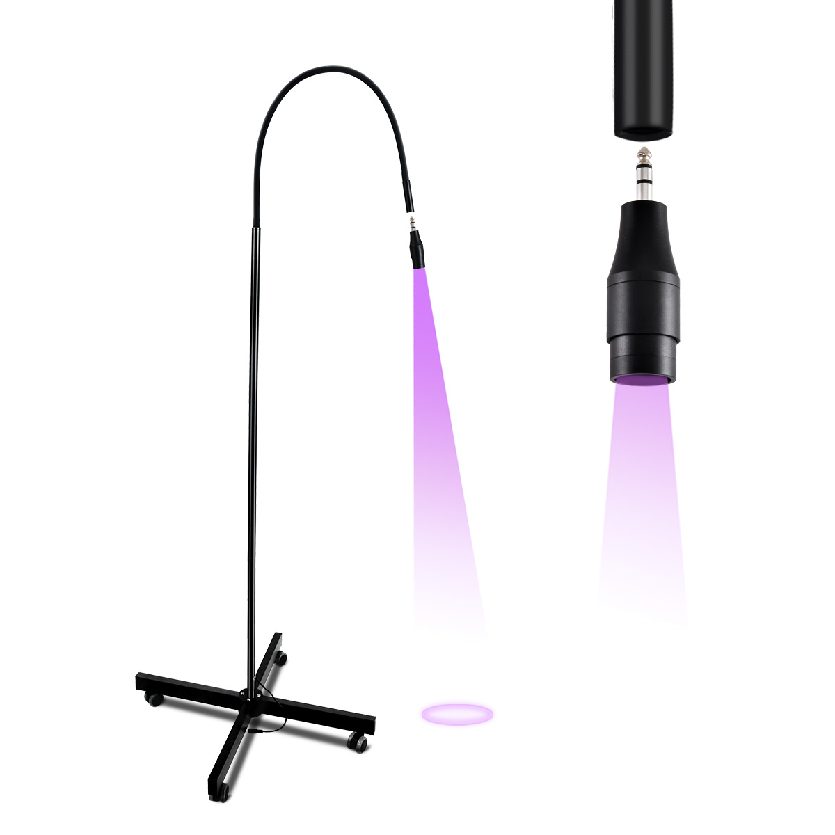 4 UV Light （FL009）