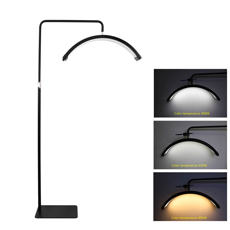 9 LED Light 