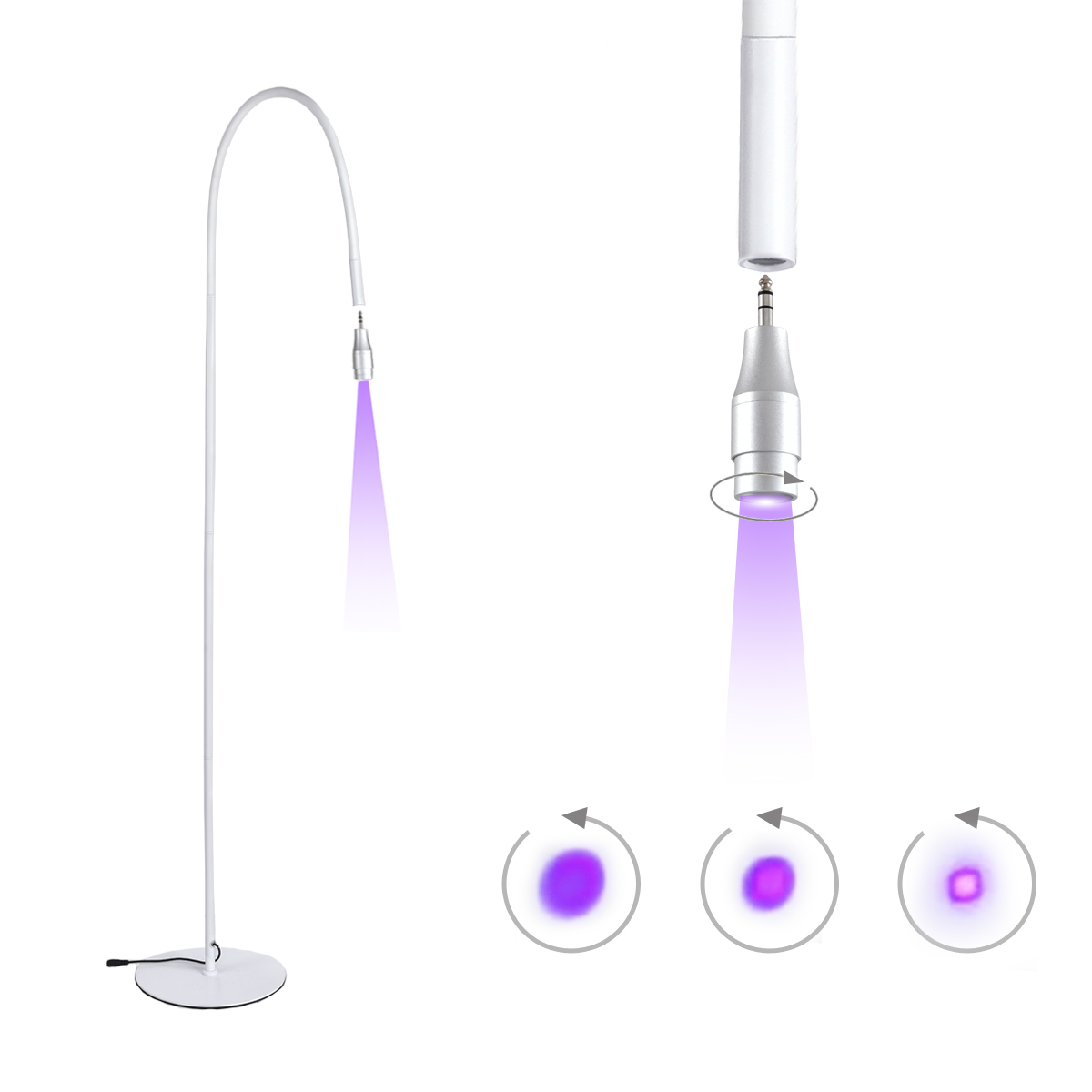 3 UV Light（FL009）